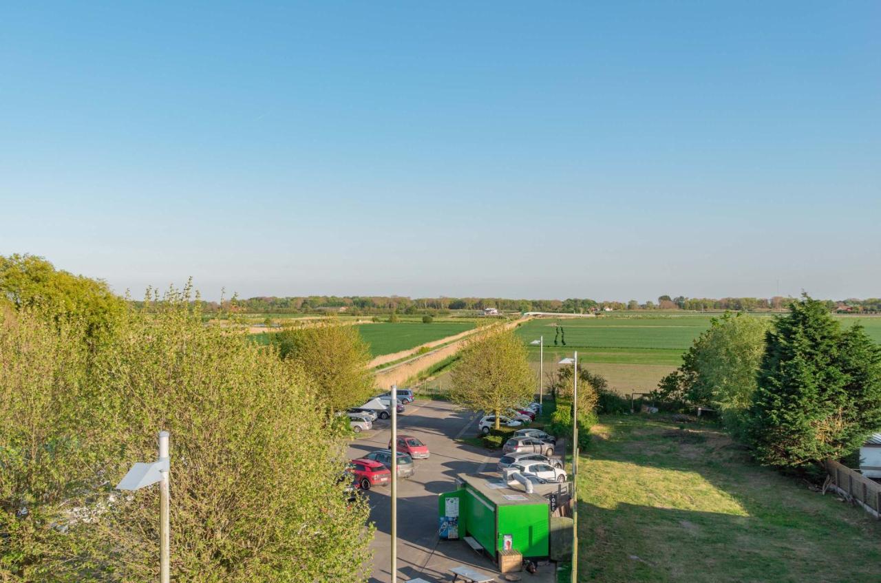 Evancy La Brise Des Dunes Bray-Dunes Exterior photo