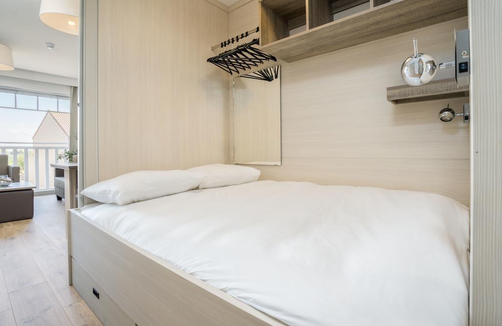 Evancy La Brise Des Dunes Bray-Dunes Room photo